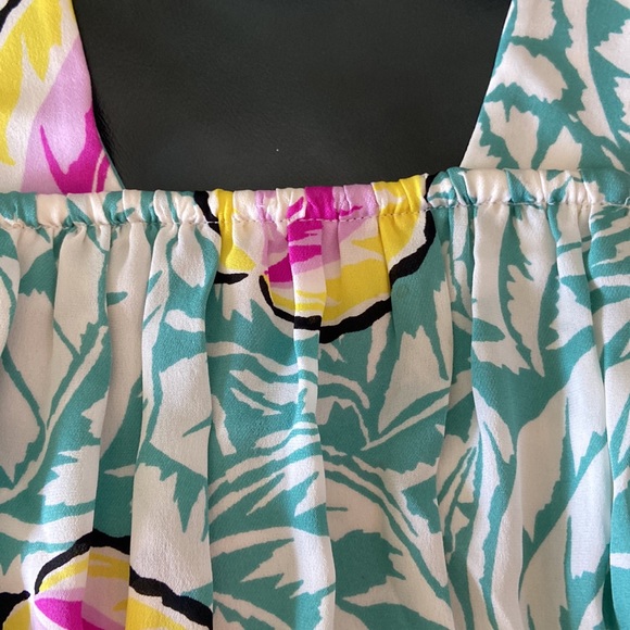 Theory silk dress - Picture 11 of 15